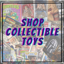 Collectible Toys