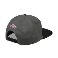 Killer Collectibles Embroidered Snapback Cap - Trendy Accessory for Fashion Lovers, Perfect for Casual Outings, Sports Events, Birthdays, Gifts