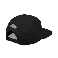 Killer Collectibles Embroidered Snapback Cap - Trendy Accessory for Fashion Lovers, Perfect for Casual Outings, Sports Events, Birthdays, Gifts