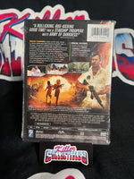 Alien Apocalypse Factory Sealed DVD