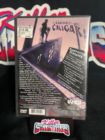 King Video The Cabinet Of Dr Caligari Factory Sealed DVD