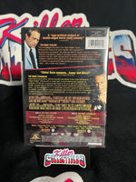 The Night Stalker & The Night Strangler Double Feature Factory Sealed DVD