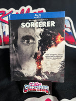Sorcerer Factory Sealed Blu-Ray
