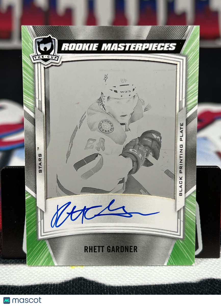 UPPER DECK NHLカード THE CUP PRINTING PLATE NICK BAPTISTE 1/1 送料無料 中古 IT1 楽天市場】【中古】 UPPER DECK NHLカード THE CUP PRINTING
