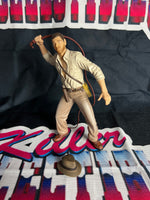 Indiana Jones 2000 Disney Parks Figure