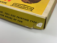 Emenee Headline Printer