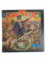 Elton John Captain Fantastic & The Brown Dirt Cowboy