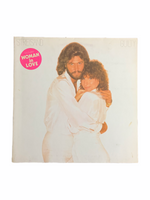 1980 CBS Streisand duets with Gibbs “Guilty”