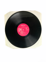 Boney M Love for Sale 1977 Union Studios Germany