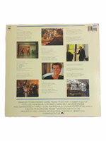 1984 Footloose Movie Recordings