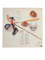 1978 Marlin Records The Ritchie Family American Generation