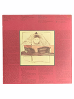 Bob Dylan Blood on the Tracks 1974 CBS