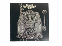 1976 TMK Silver Convention