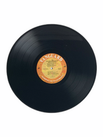 1977 Vanguard The Players’ Association Born to Dance