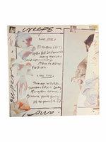 David Bowie Scary Monsters 1980 RCA