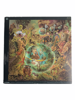 Elton John Captain Fantastic & The Brown Dirt Cowboy