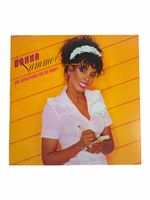 1983 PolyGram Donna Summer “She works for the money”