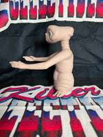 E.T. 1982 Universal Studios 8 Inch Figure
