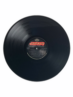 1983 PolyGram Donna Summer “She works for the money”