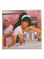 1983 PolyGram Donna Summer “She works for the money”