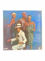 Boney M Love for Sale 1977 Union Studios Germany