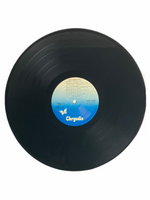 Pat Benatar Get Nervous. 1982 Chrysalis Records