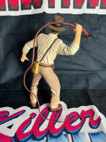 Indiana Jones 2000 Disney Parks Figure