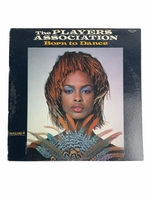 1977 Vanguard The Players’ Association Born to Dance
