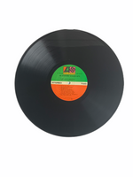 1968 Atlantic The Drifters Golden Hits LP