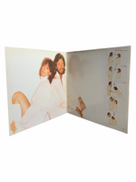 1980 CBS Streisand duets with Gibbs “Guilty”