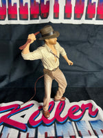 Indiana Jones 2000 Disney Parks Figure