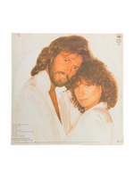 1980 CBS Streisand duets with Gibbs “Guilty”