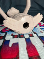 E.T. 1982 Universal Studios 8 Inch Figure