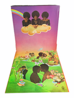 Love Unlimited. MCA Records