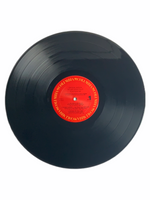 1984 Footloose Movie Recordings