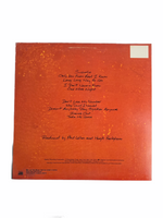 1985 RCA Phil Collins No Jacket Required