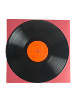 Bob Dylan Blood on the Tracks 1974 CBS