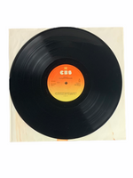 1980 CBS Streisand duets with Gibbs “Guilty”