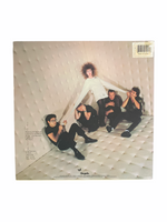 Pat Benatar Get Nervous. 1982 Chrysalis Records