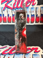 Rob Liefeld signed Marvel Legends Cable