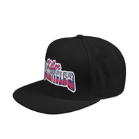 Killer Collectibles Embroidered Snapback Cap - Trendy Accessory for Fashion Lovers, Perfect for Casual Outings, Sports Events, Birthdays, Gifts
