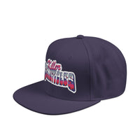 Killer Collectibles Embroidered Snapback Cap - Trendy Accessory for Fashion Lovers, Perfect for Casual Outings, Sports Events, Birthdays, Gifts