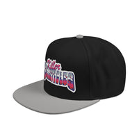 Killer Collectibles Embroidered Snapback Cap - Trendy Accessory for Fashion Lovers, Perfect for Casual Outings, Sports Events, Birthdays, Gifts