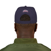 Killer Collectibles Embroidered Snapback Cap - Trendy Accessory for Fashion Lovers, Perfect for Casual Outings, Sports Events, Birthdays, Gifts