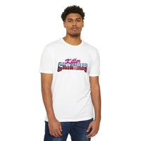 Killer Collectibles Graphic Tee, Unisex CVC Jersey T-shirt, Casual Wear, Summer Style, Festival Fashion, Gift for Friends