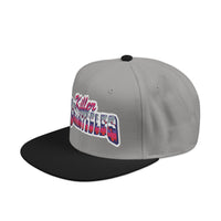 Killer Collectibles Embroidered Snapback Cap - Trendy Accessory for Fashion Lovers, Perfect for Casual Outings, Sports Events, Birthdays, Gifts