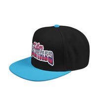 Killer Collectibles Embroidered Snapback Cap - Trendy Accessory for Fashion Lovers, Perfect for Casual Outings, Sports Events, Birthdays, Gifts