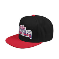 Killer Collectibles Embroidered Snapback Cap - Trendy Accessory for Fashion Lovers, Perfect for Casual Outings, Sports Events, Birthdays, Gifts