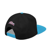 Killer Collectibles Embroidered Snapback Cap - Trendy Accessory for Fashion Lovers, Perfect for Casual Outings, Sports Events, Birthdays, Gifts