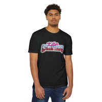 Killer Collectibles Graphic Tee, Unisex CVC Jersey T-shirt, Casual Wear, Summer Style, Festival Fashion, Gift for Friends